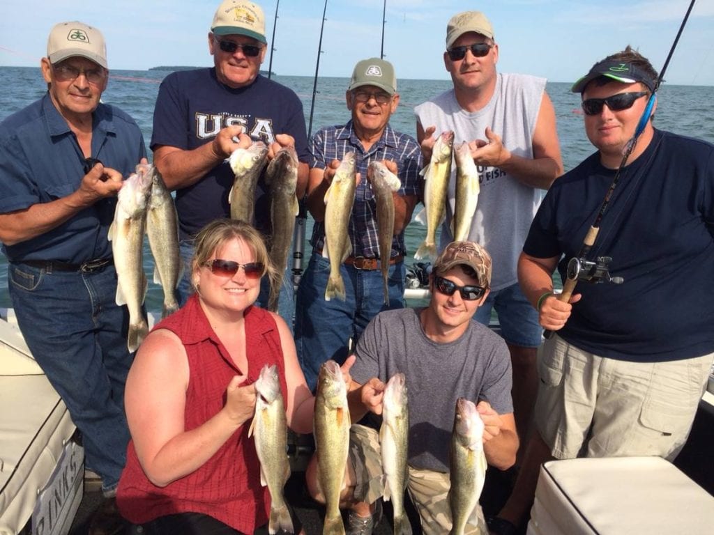 Fishing Guides in Branson, MO